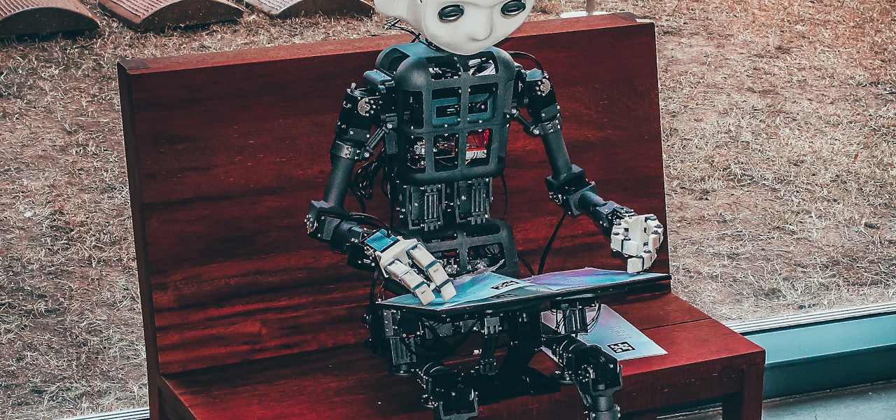 Artificial intelligence controversies